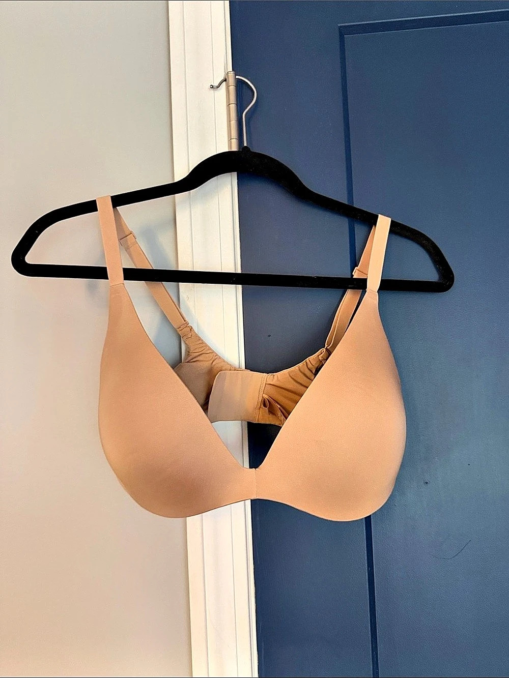Skims ultimate push up bra 36d